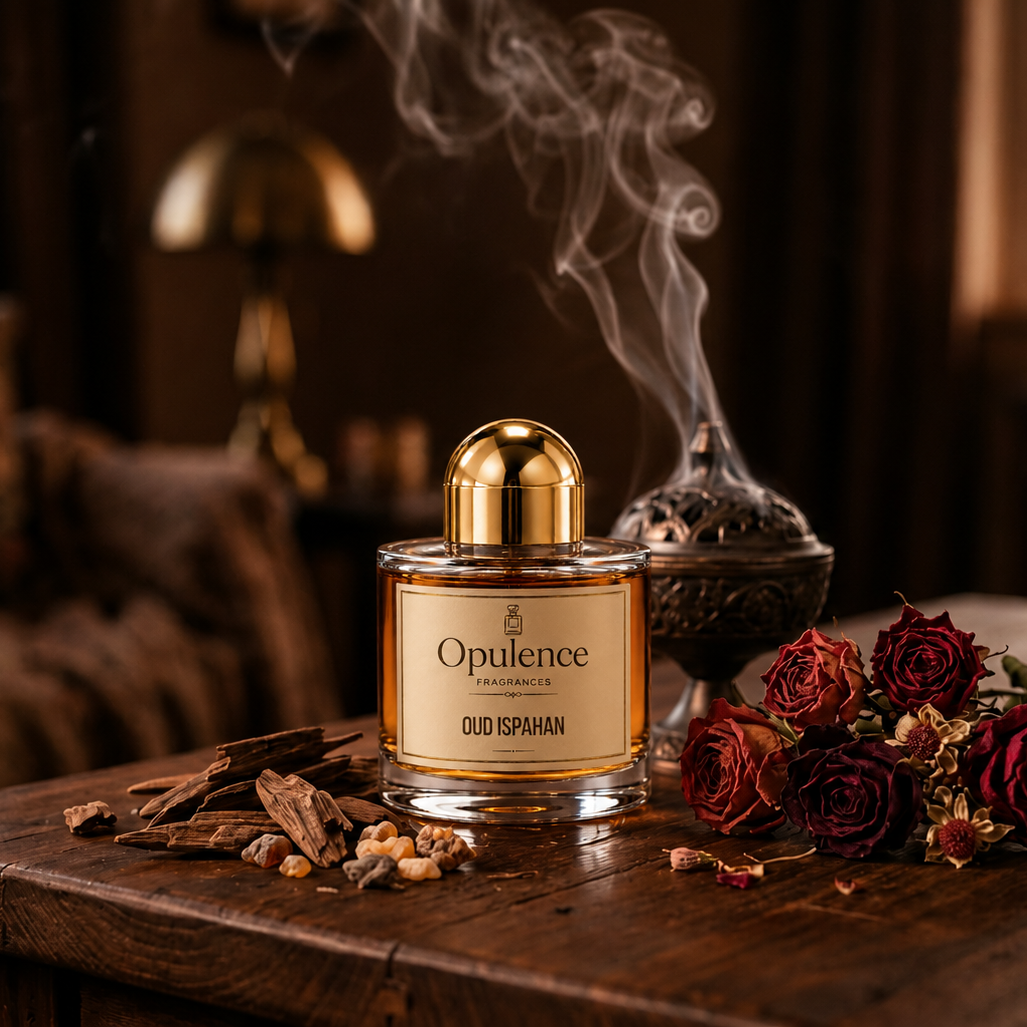 Oud Collection