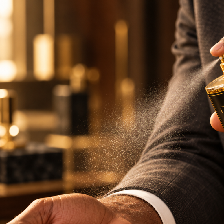 Perfumes For Him