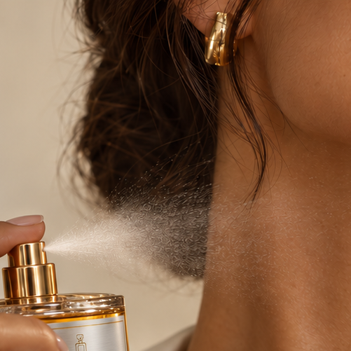 Perfumes For Her