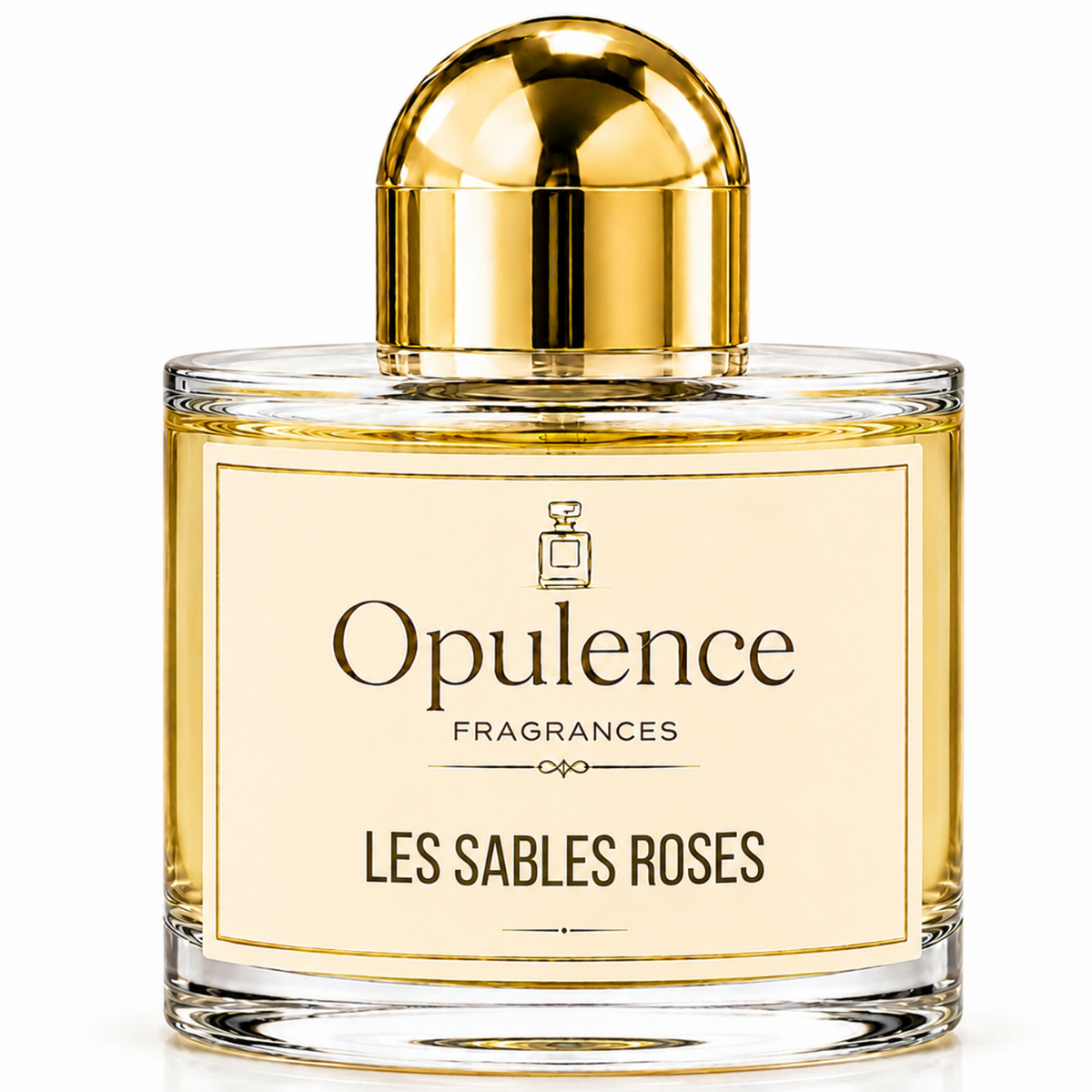 Inspired by Les Sables Louis Vuitton perfume