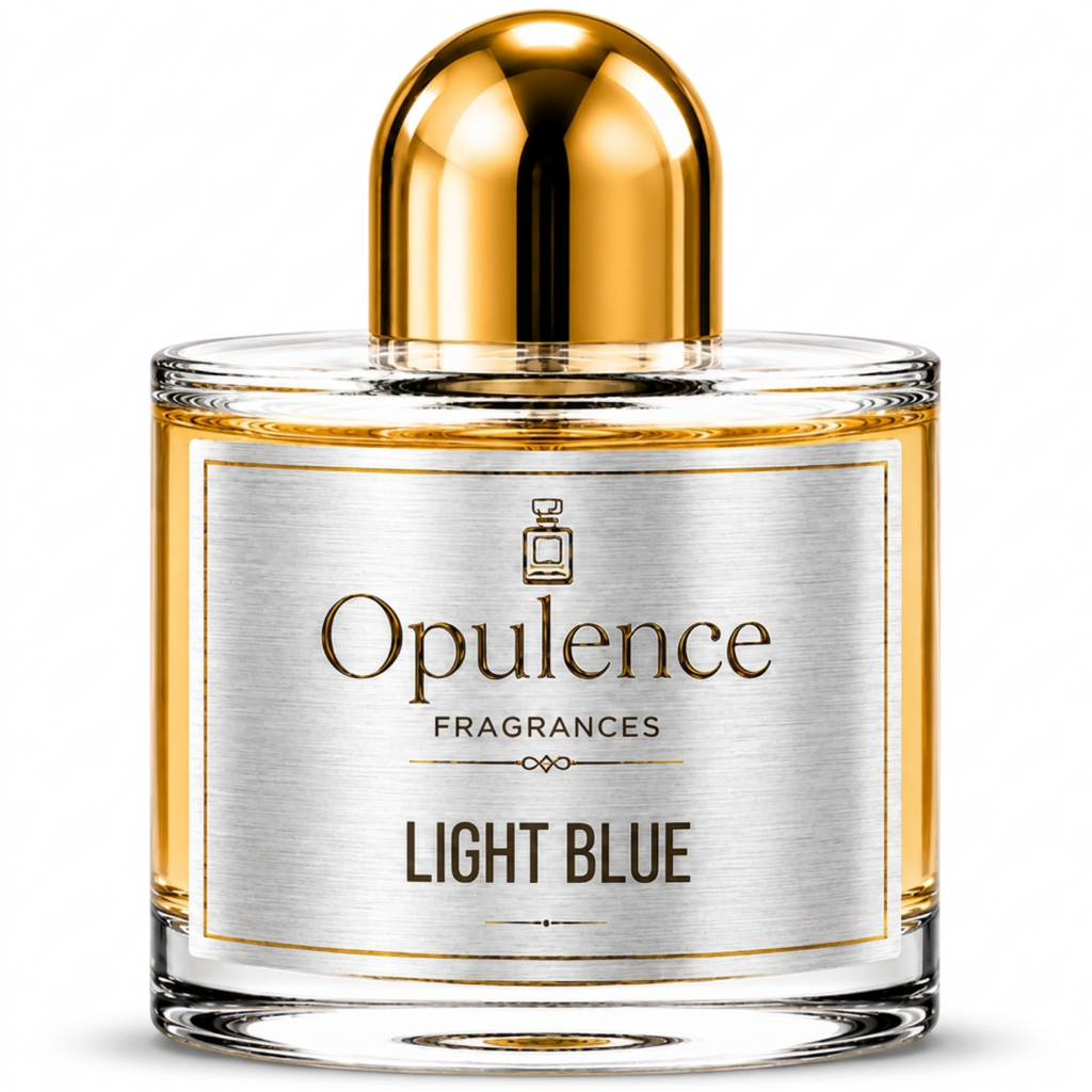 Inspired by Light blue Dolce & Gabbana
