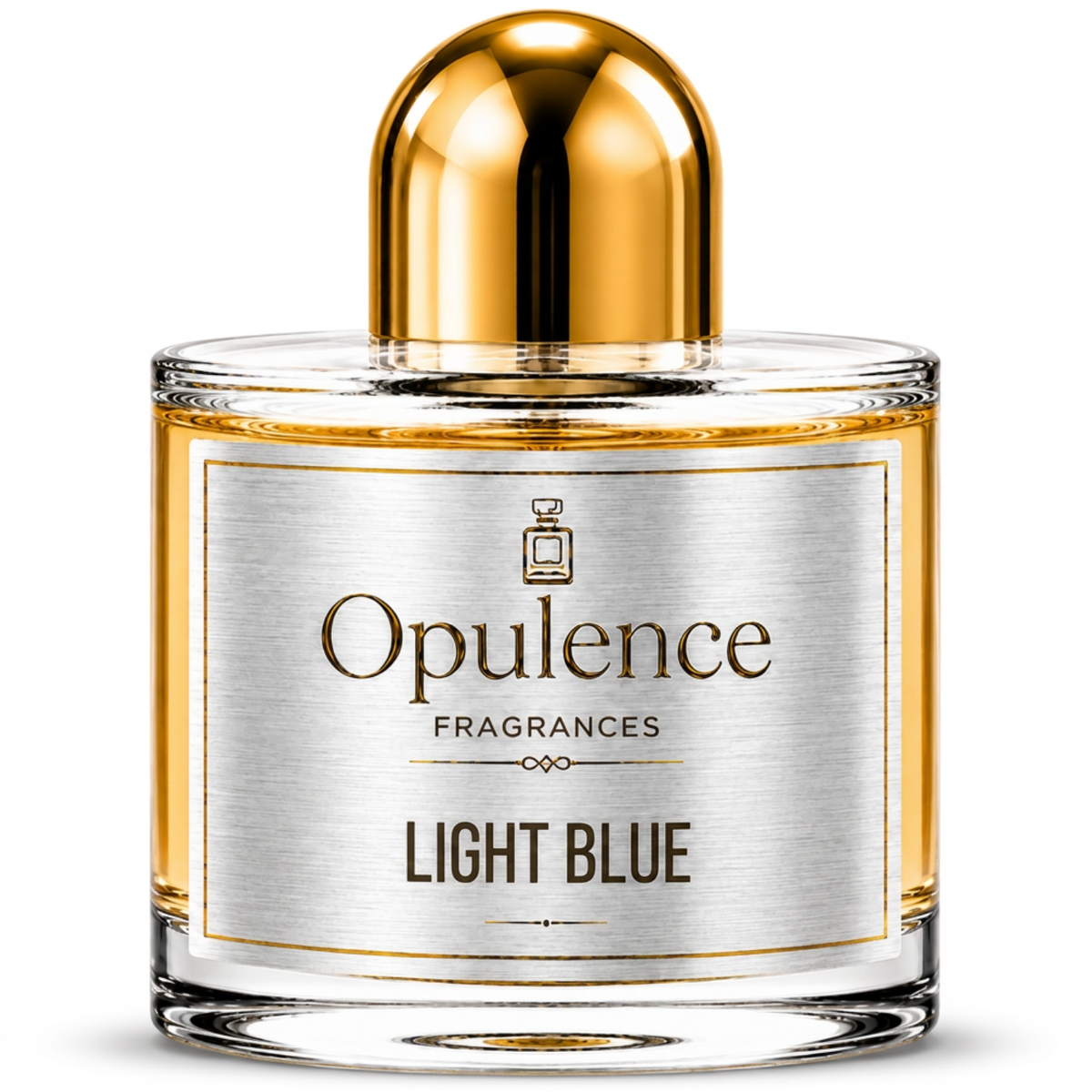 Inspired by Light blue Dolce & Gabbana