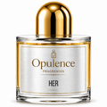 Burberry Her inspired Perfume