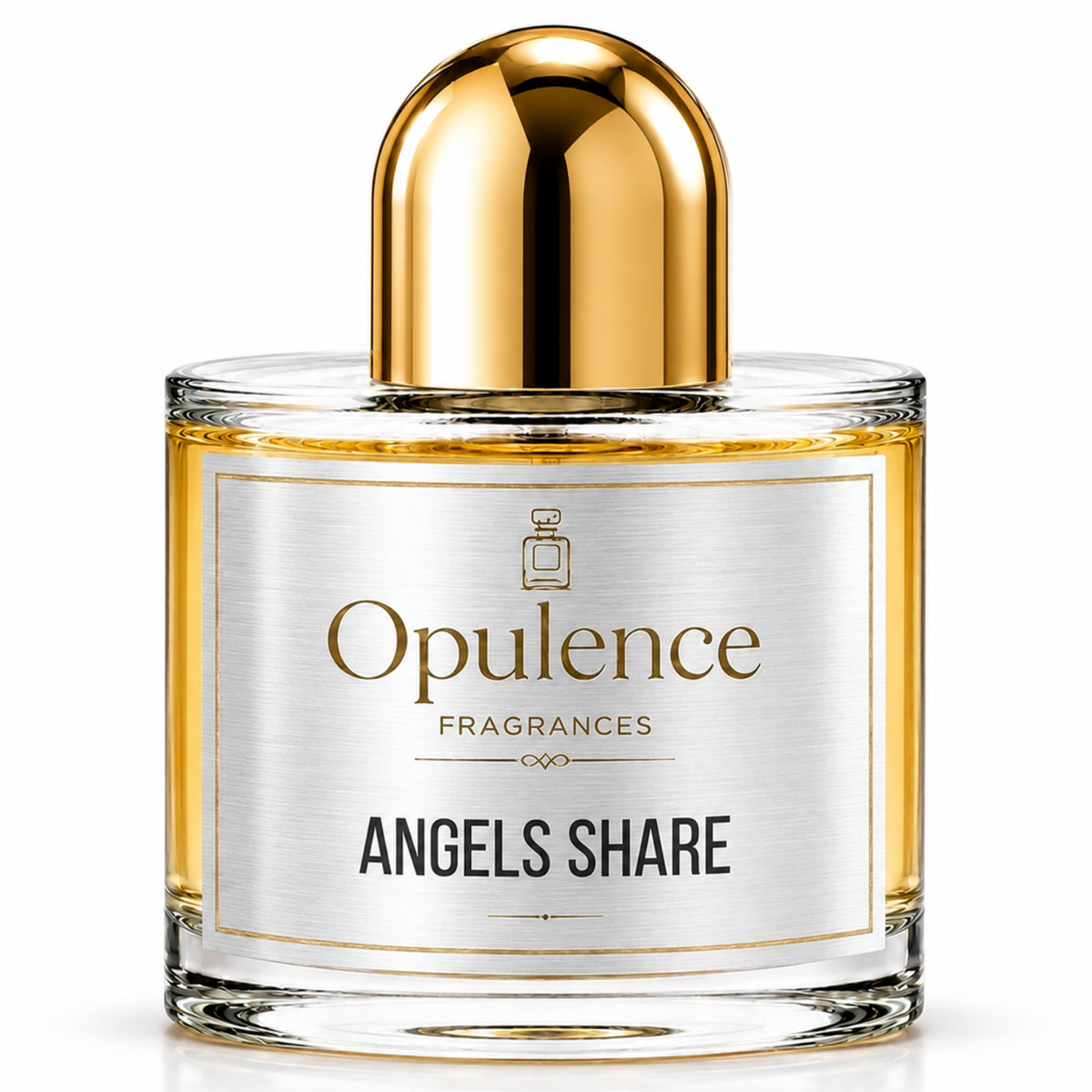 Inspired by Angel's Share Kilian Paris
