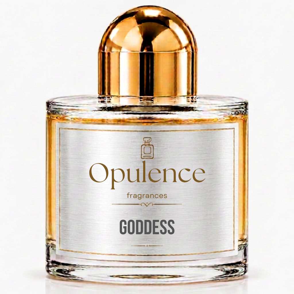 Inspired by Burberry Goddess