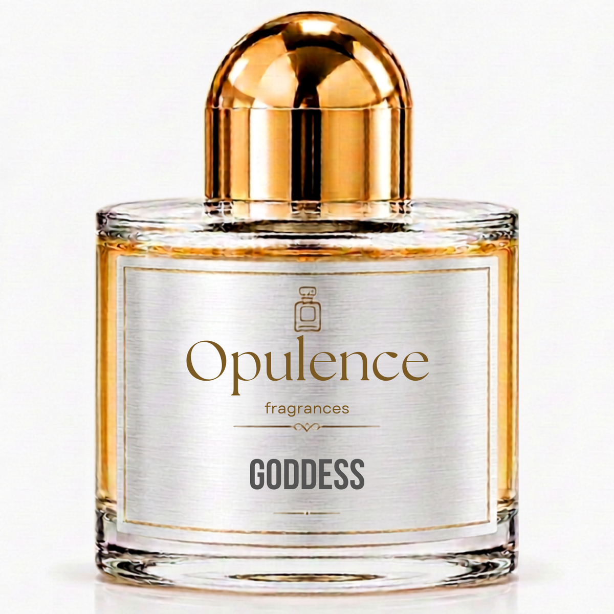 Inspired by Burberry Goddess