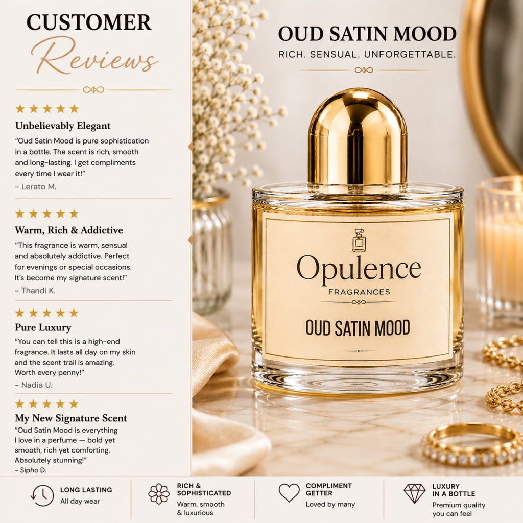 Inspired by Oud Satin Mood by Maison Francis Kurkdjian