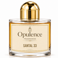 Inspired by Santal 33 Le Labo Perfume