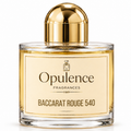 Inspired By Baccarat Rouge 540 perfume