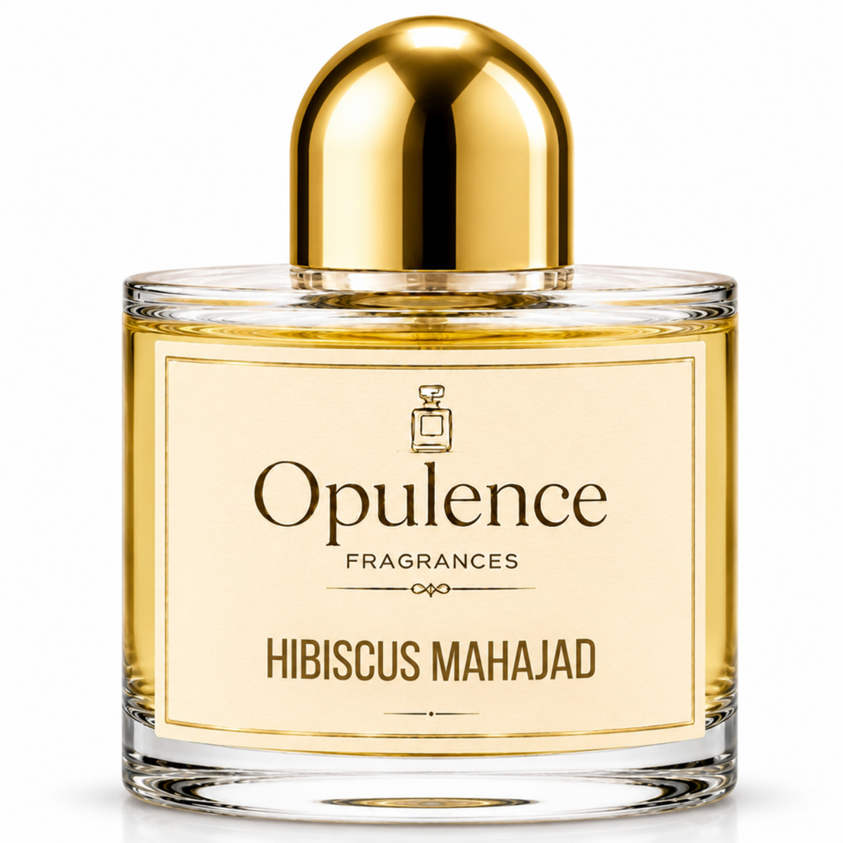 Inspired by Maison Crivelli Hibiscus Mahajád inspired fragrance