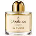 Inspired by Bal d'Afrique Byredo