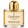 Inspired by Portrait of a lady frederic malle perfume
