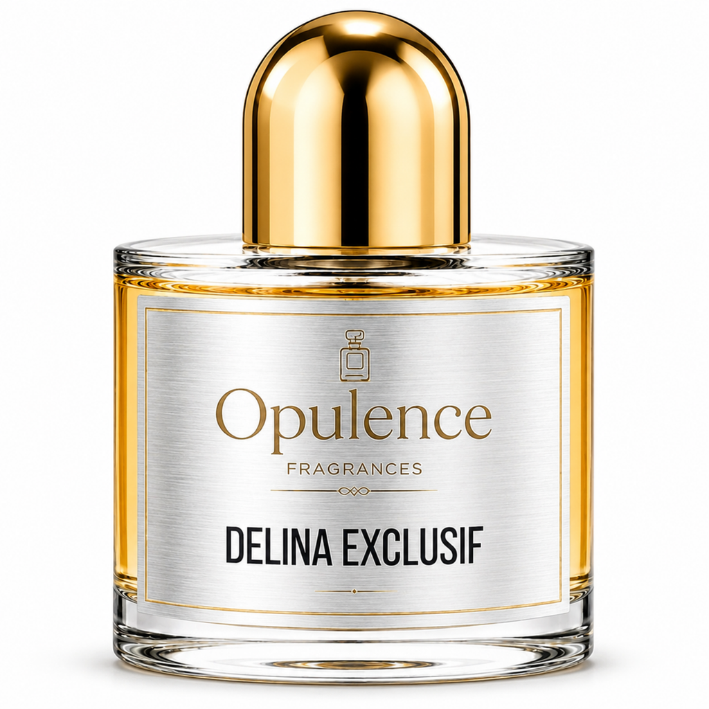Inspired by Delina Parfums de Marly