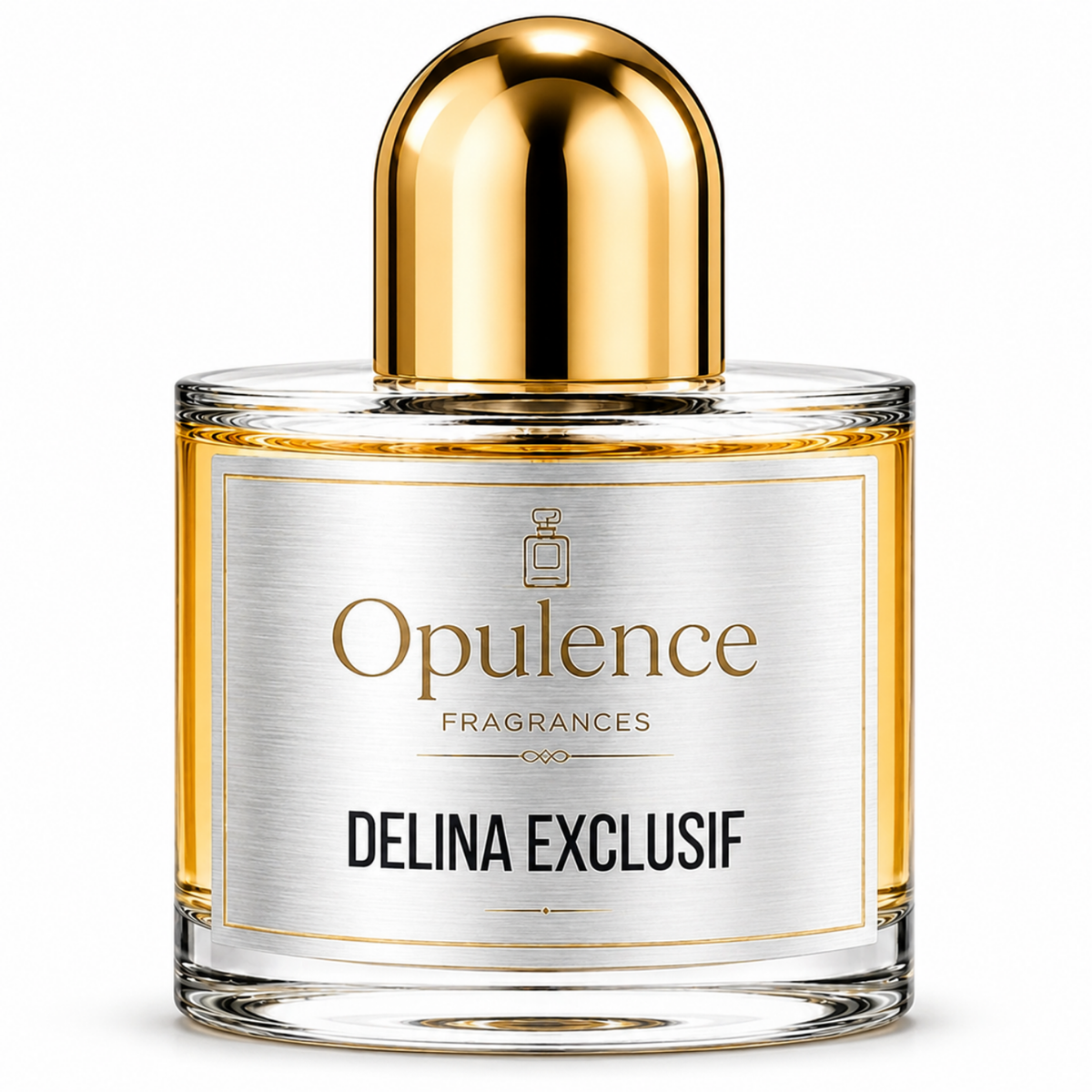 Inspired by Delina Parfums de Marly